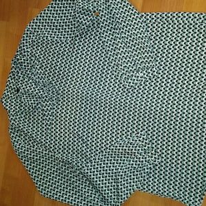 Ann Taylor Factory blouse